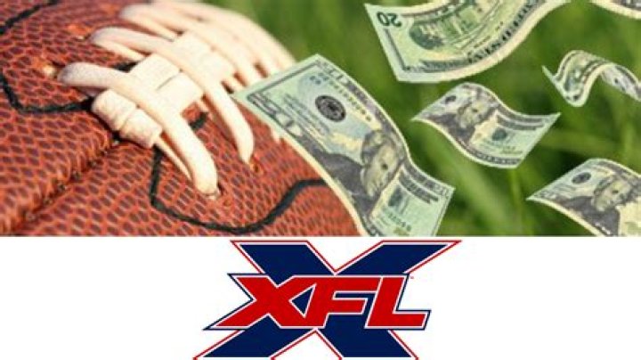 Unveiling The Highest Paid XFL Player: Salary Secrets Revealed!