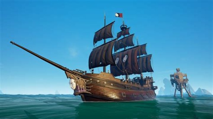 Unveiling The Humor And Creativity Of Sea Of Thieves' Funniest Ship Names