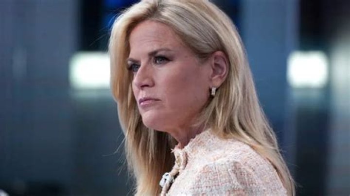 Unveiling The Intriguing Identity Of Martha MacCallum's Husband