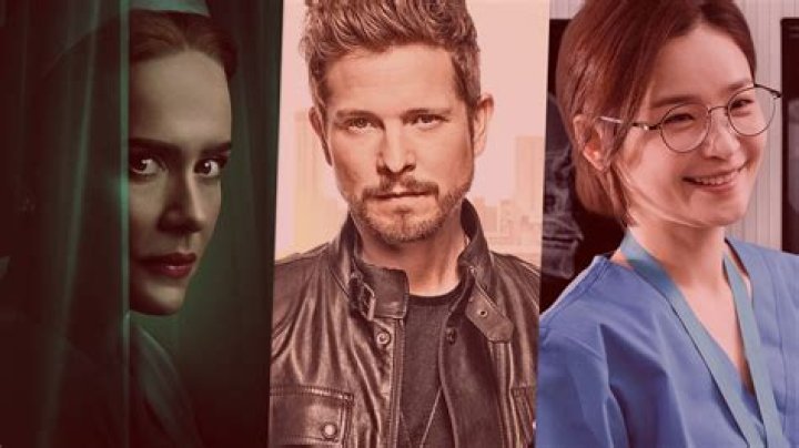 Unveiling The Intriguing World Of Hospital Shows On Netflix