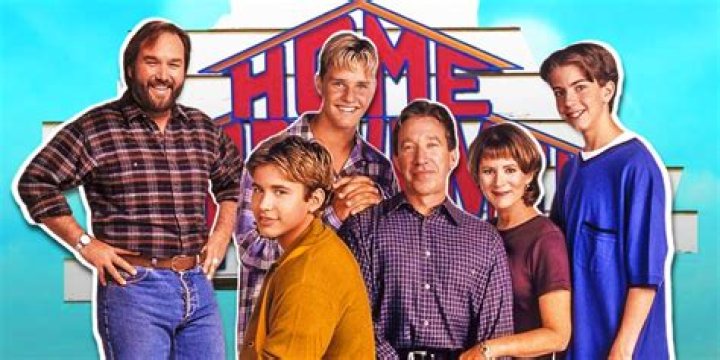 Unveiling The Journeys Of The Kids From "Home Improvement"