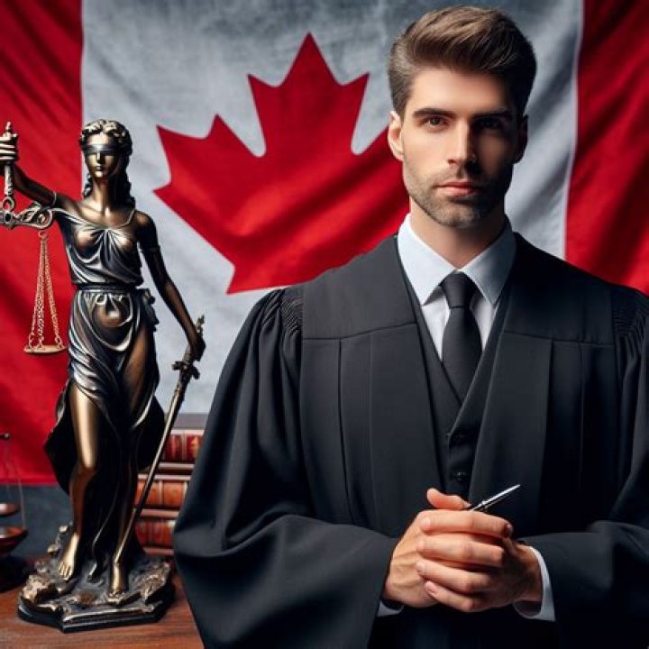 Unveiling The Legal Expertise Of Adam Scott Anderson SC