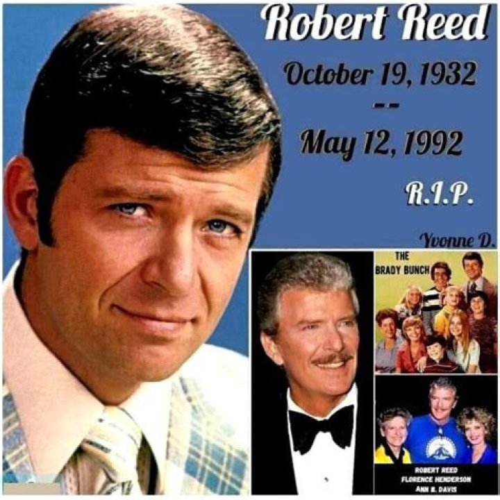 Unveiling The Life And Legacy Of Robert Reed: A 1991 Retrospective