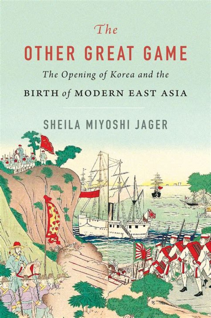 Unveiling The Literary Brilliance Of Sheila Miyoshi Jager: Discoveries And Insights