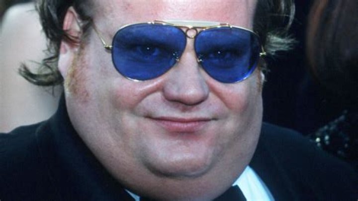 Unveiling The Loves And Heartbreaks Of Chris Farley