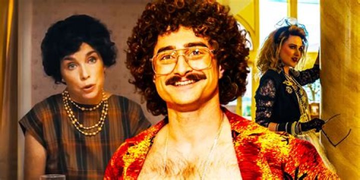 Unveiling The Marital Status Of Comedy Icon "Weird Al" Yankovic