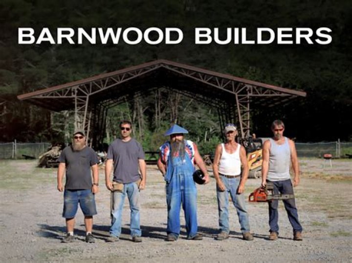 Unveiling The Masterstrokes Of Mark Battle Barnwood Builders