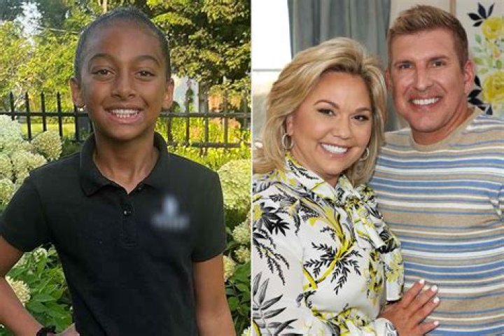 Unveiling The Multifaceted World Of Chloe Chrisley: Discoveries And Insights