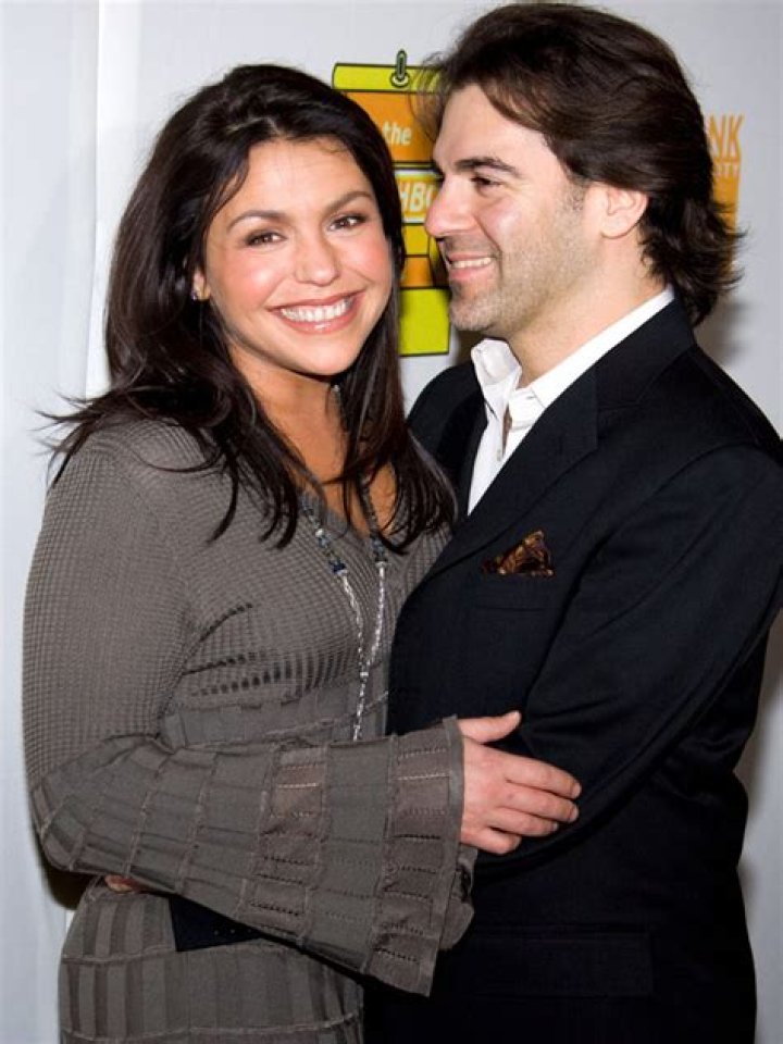 Unveiling The Multifaceted World Of Rachel Ray's Husband