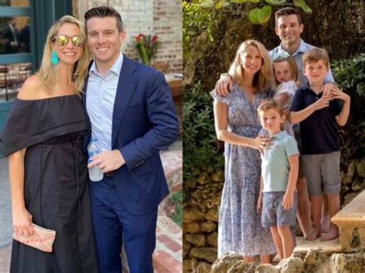 Unveiling The "Phil Mattingly Family": Discoveries And Revelations