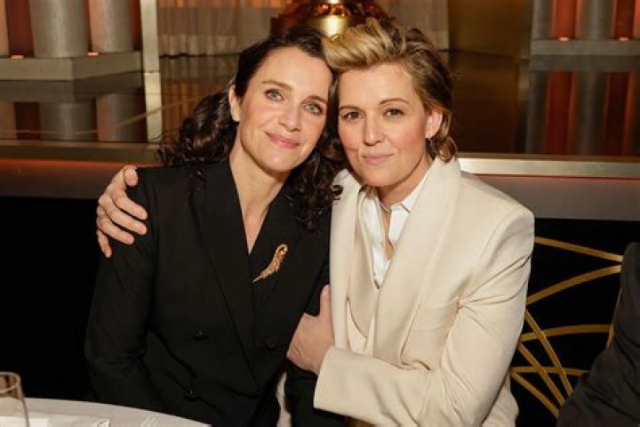 Unveiling The Power Of Love: Brandi Carlile And Wife