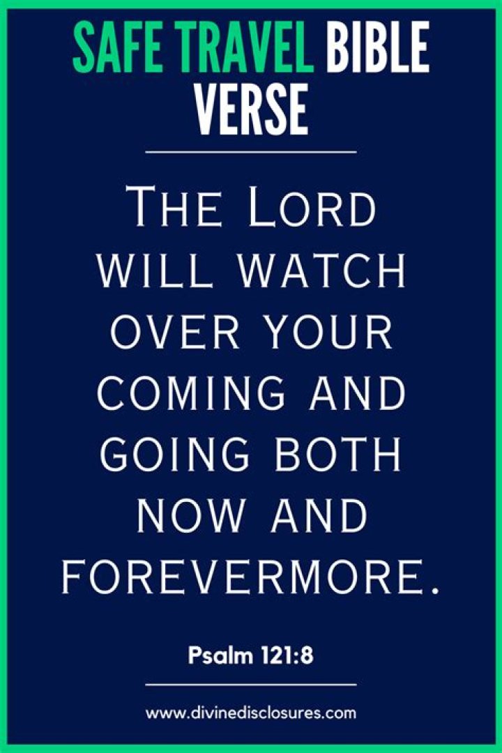 Unveiling The Power Of Travel Mercy Quotes