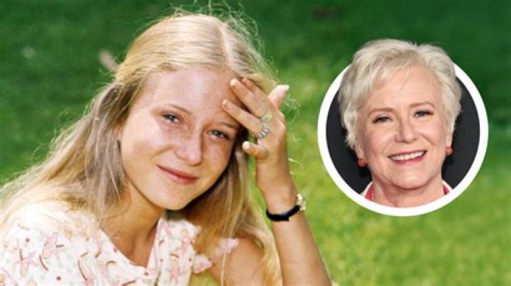 Unveiling The Private Lives Of Eve Plumb's Children: A Journey Of Discovery