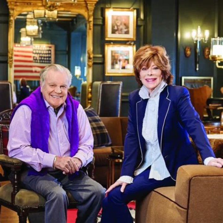 Unveiling The Romance And Legacy Of Jill St. John And Robert Wagner