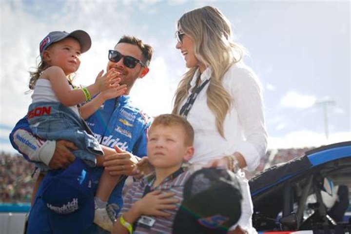 Unveiling The Secrets: Kyle Larson Kids