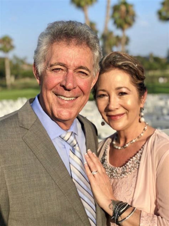 Unveiling The Secrets Of Barry Williams' Relationships: A Journey Of Discovery