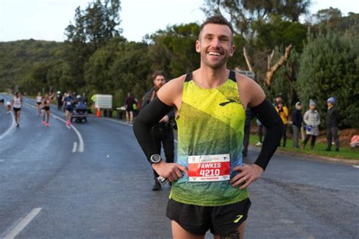 Unveiling The Secrets Of Marathon Dominance