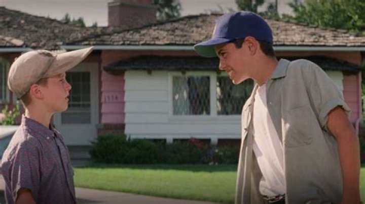 Unveiling The Secrets Of The Iconic "Scotty Smalls Actor"