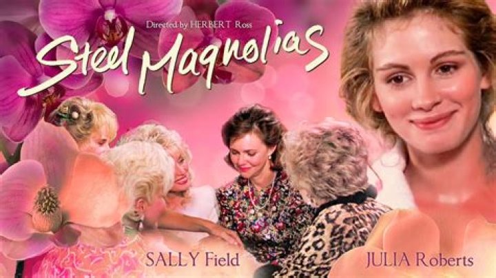 Unveiling The Secrets Of The Iconic "Steel Magnolias" Cast Of 1989