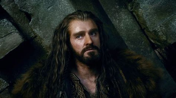 Unveiling The Secrets Of The Oakenshield Actor: A Journey Of Discoveries