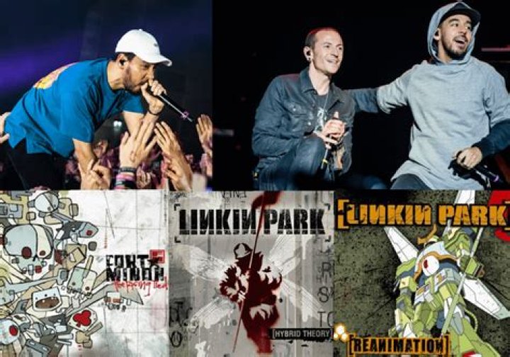 Unveiling The Tapestry Of Mike Shinoda's Musical Explorations Beyond Linkin Park