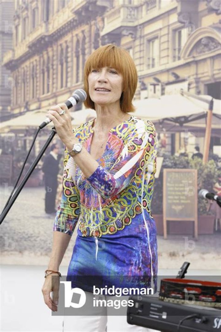Unveiling The Timeless Legacy Of Kiki Dee: Discoveries And Insights