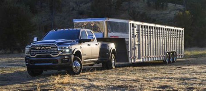 Unveiling The Ultimate Dually Truck For Hot Shot Dominance