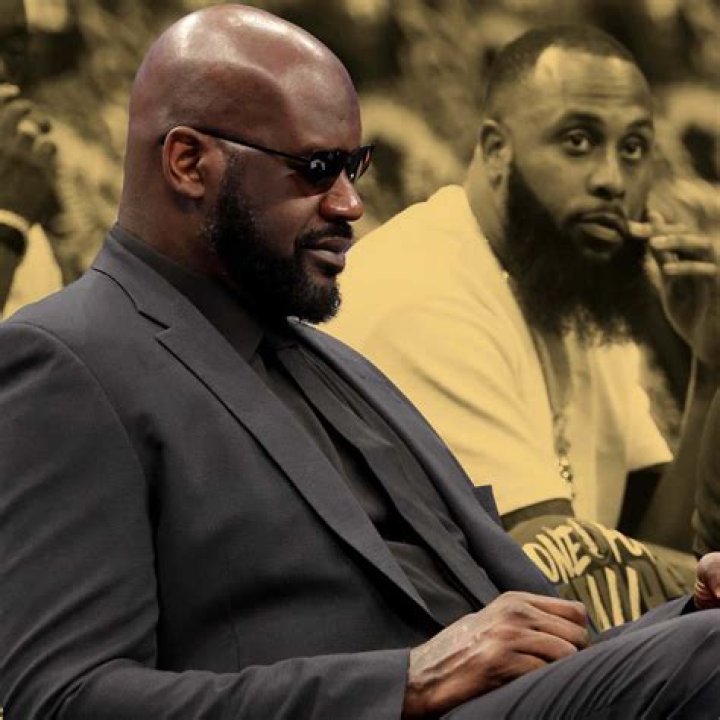 Unveiling The Untold Story: Shaq's Ex-Wife's Journey
