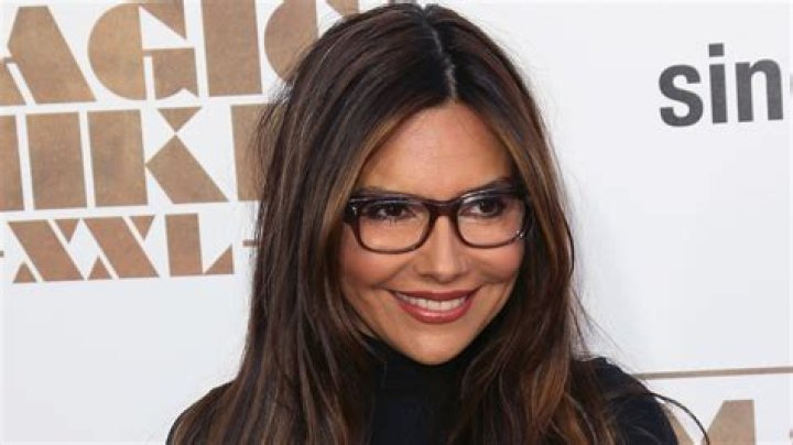 Vanessa Marcil's Marital Status Uncovered